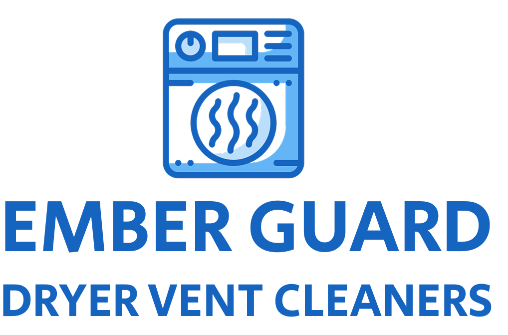 Ember Guard Dryer Vent Cleaners Logo